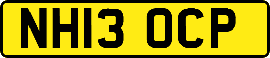 NH13OCP