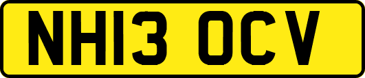 NH13OCV