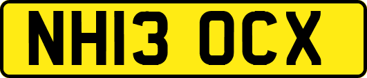 NH13OCX