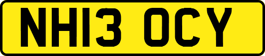 NH13OCY