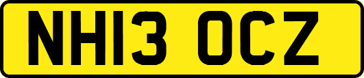 NH13OCZ