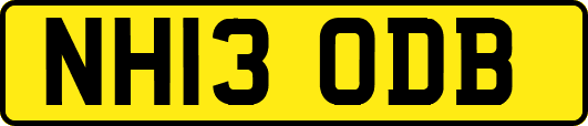 NH13ODB
