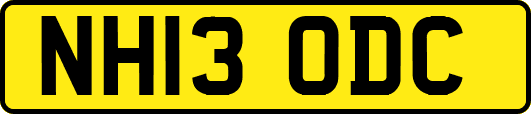 NH13ODC