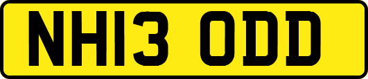 NH13ODD