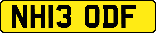 NH13ODF