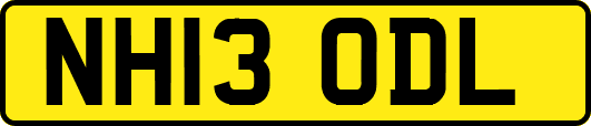 NH13ODL