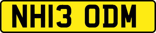NH13ODM