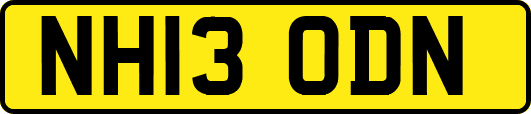 NH13ODN
