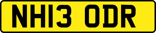 NH13ODR