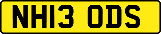 NH13ODS