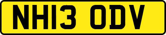 NH13ODV