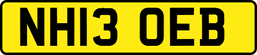 NH13OEB