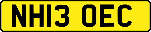 NH13OEC