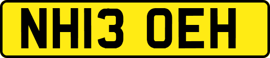 NH13OEH