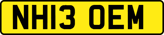 NH13OEM