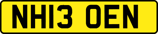 NH13OEN