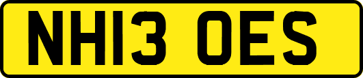 NH13OES