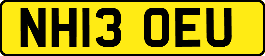 NH13OEU