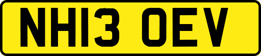 NH13OEV