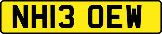 NH13OEW