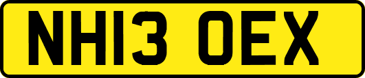 NH13OEX