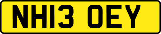 NH13OEY