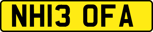 NH13OFA