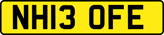 NH13OFE