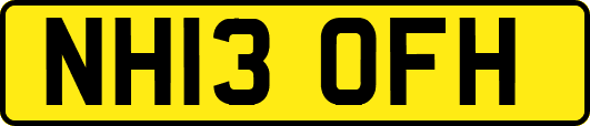 NH13OFH
