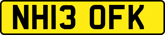 NH13OFK