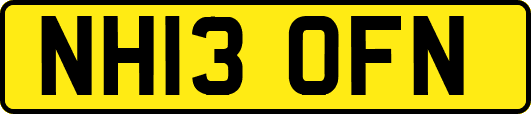 NH13OFN
