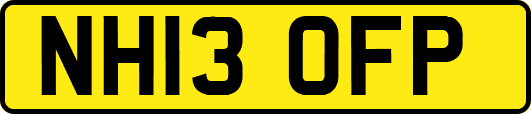 NH13OFP