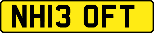 NH13OFT