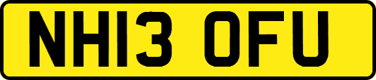 NH13OFU