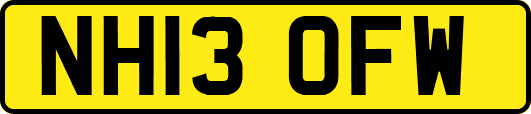NH13OFW
