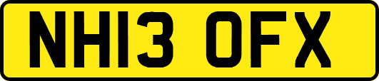 NH13OFX