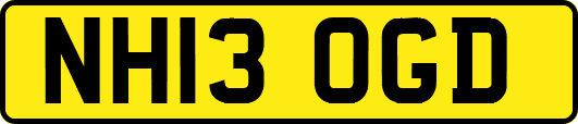 NH13OGD