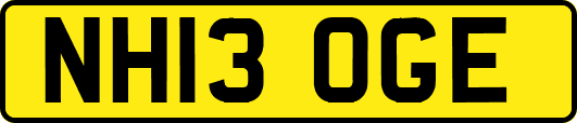 NH13OGE