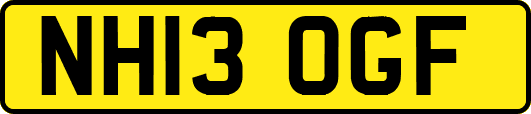 NH13OGF