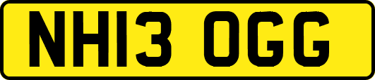 NH13OGG