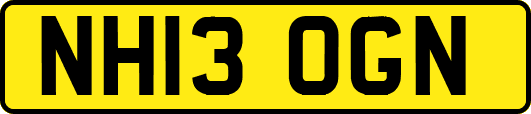 NH13OGN