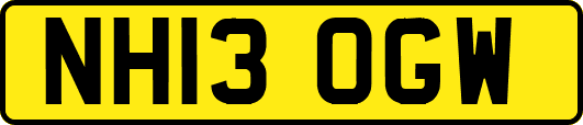 NH13OGW