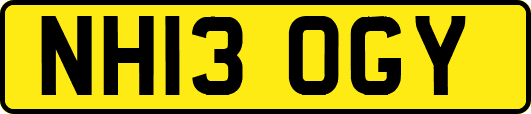 NH13OGY