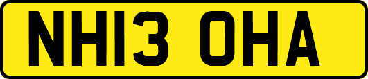 NH13OHA