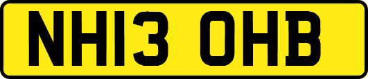 NH13OHB