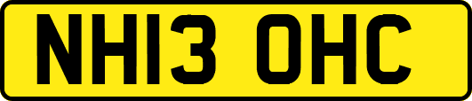 NH13OHC