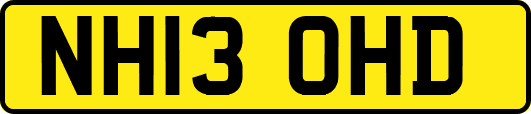 NH13OHD