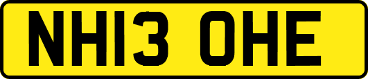 NH13OHE