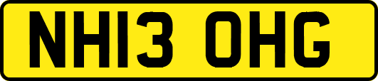 NH13OHG