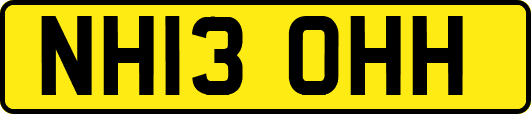NH13OHH